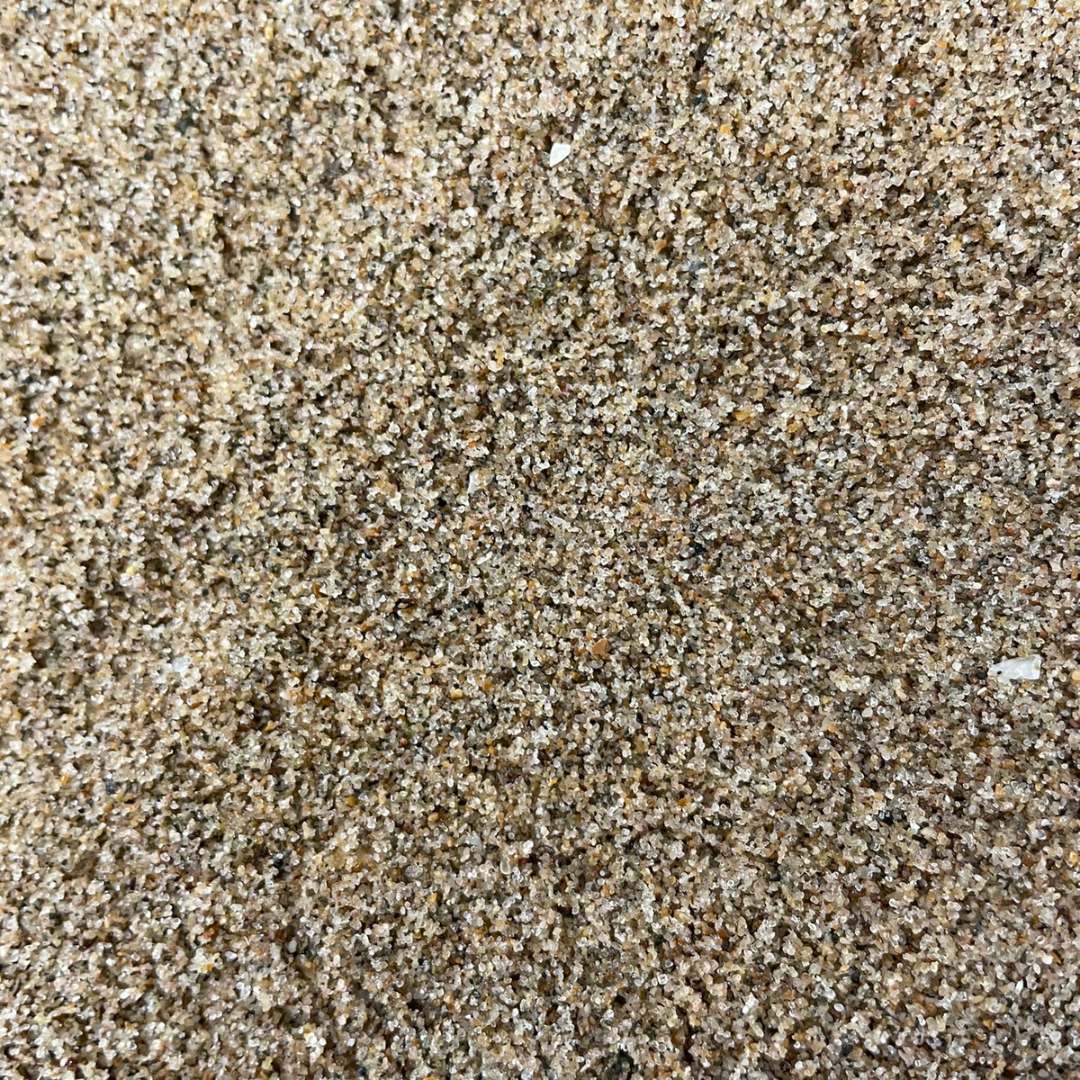 ocean sand